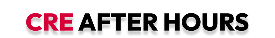 CRE AFTER HOURS Shadowed 2-1