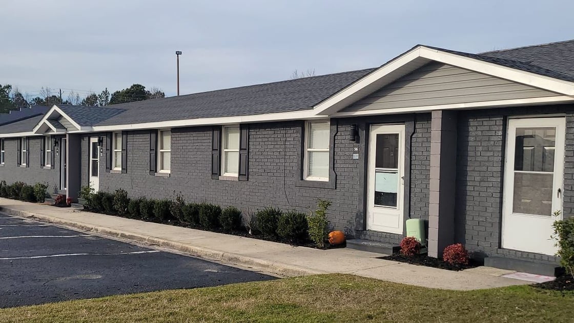 Palms at Augusta - GA